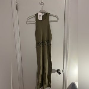 REISS DRESS NWT